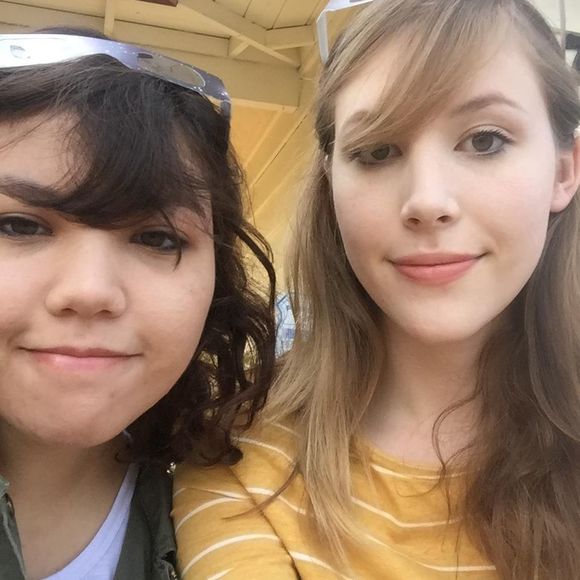 Meet your Posher, Ashley - Picture 1 of 1